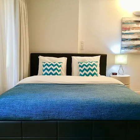 Apartment Larem Suites Old Town