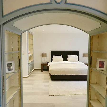 Larem Suites Old Town * Geneva